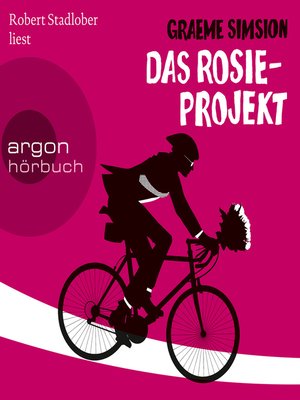 cover image of Das Rosie-Projekt